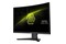 Monitor 23.6" MSI MAG MAG 244C czarny
