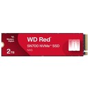 Dysk wewnętrzny SanDisk SN700 SSD M.2 NVMe 2TB