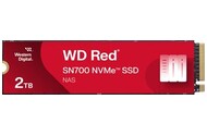 Dysk wewnętrzny SanDisk SN700 SSD M.2 NVMe 2TB