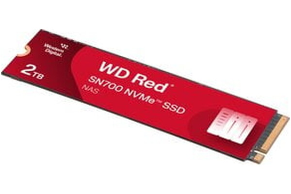 Dysk wewnętrzny SanDisk SN700 SSD M.2 NVMe 2TB