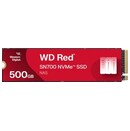 Dysk wewnętrzny SanDisk SN700 SSD M.2 NVMe 500GB