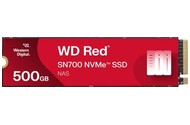 Dysk wewnętrzny SanDisk SN700 SSD M.2 NVMe 500GB