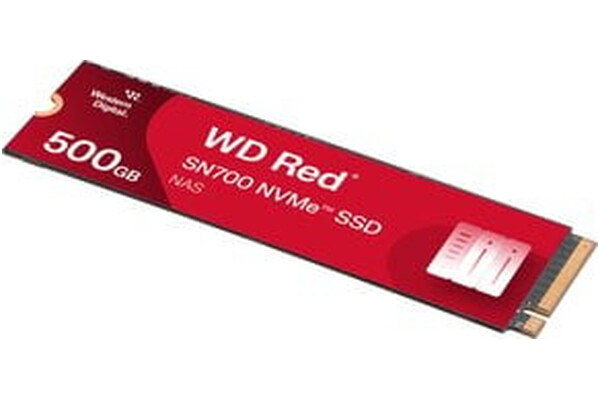Dysk wewnętrzny SanDisk SN700 SSD M.2 NVMe 500GB
