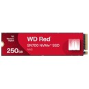 Dysk wewnętrzny SanDisk SN700 SSD M.2 NVMe 250GB