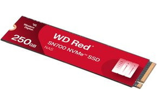 Dysk wewnętrzny SanDisk SN700 SSD M.2 NVMe 250GB