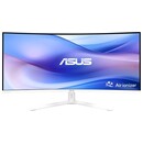 Monitor 34.0" ASUS VU34WCIP biały