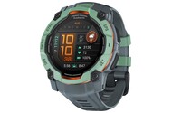 Smartwatch Garmin Instinct 3 1.30" niebieski