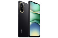 Smartfon Xiaomi Redmi A5 czarny 17.50" 3.0GB/64.0GB