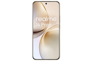Smartfon realme 14 Pro 5G biały 17.20" 8.0GB/256.0GB