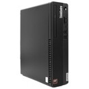 Lenovo ThinkCentre M75s AMD Ryzen 3 8GB DDR5 AMD Radeon 740M 250GB SSD Windows 11 Professional