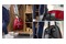 Odkurzacz Bosch BGB41RD3H tradycyjny workowy 600W czerwony