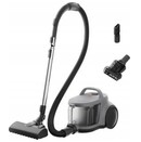 Odkurzacz Electrolux EL51A2UG tradycyjny bezworkowy 1000W srebrny
