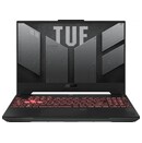 Laptop ASUS TUF Gaming A15 15.6" AMD Ryzen 7 7435HS NVIDIA GeForce RTX 4060 16GB 512GB SSD M.2 czarno-szary