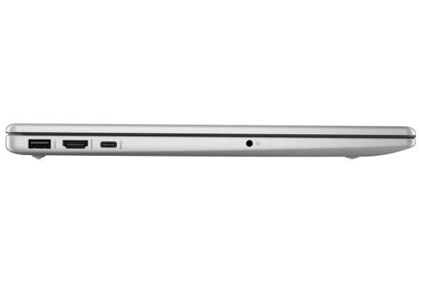 Laptop HP HP 15 15.6" Intel Core i5 1334U INTEL Iris Xe 32GB 1TB SSD M.2 Windows 11 Home srebrny