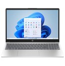 Laptop HP HP 15 15.6" Intel Core i5 1334U INTEL Iris Xe 16GB 1TB SSD M.2 Windows 11 Home srebrny