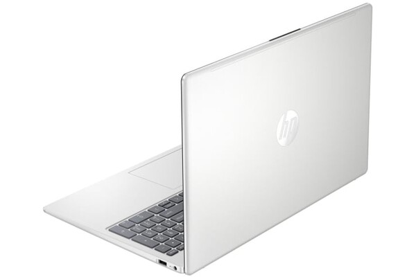 Laptop HP HP 15 15.6" Intel Core i5 1334U INTEL Iris Xe 16GB 1TB SSD M.2 Windows 11 Home srebrny