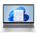 Laptop HP HP 15 15.6" Intel Core i5 1334U INTEL Iris Xe 32GB 512GB SSD M.2 Windows 11 Home srebrny