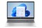 Laptop HP HP 15 15.6" Intel Core i5 1334U INTEL Iris Xe 32GB 512GB SSD M.2 Windows 11 Home srebrny