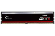 Pamięć RAM G.Skill Aegis 16GB DDR5 6000MHz Z radiatorem 1.35V 36CL