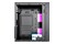 Obudowa PC Gembird CCCFCM100B Fornax M100 Midi Tower czarny