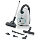 Odkurzacz Bosch BGBS4HYG1 tradycyjny workowy 600W biały