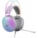 Słuchawki Havit H2037D Nauszne Przewodowe