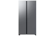 Lodówka Samsung RS70F65QETEO