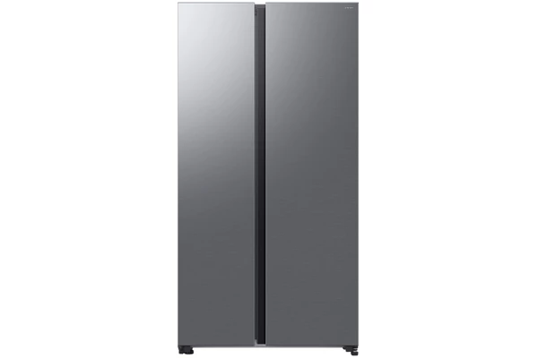 Lodówka Samsung RS70F65QETEO