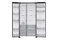 Lodówka Samsung RS70F65QETEO