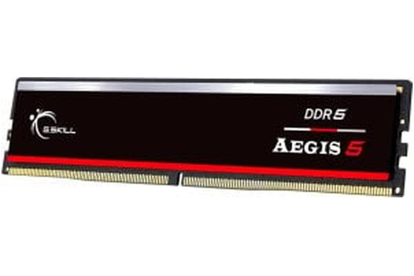Pamięć RAM G.Skill Aegis 32GB DDR5 5200MHz 1.1V 40CL