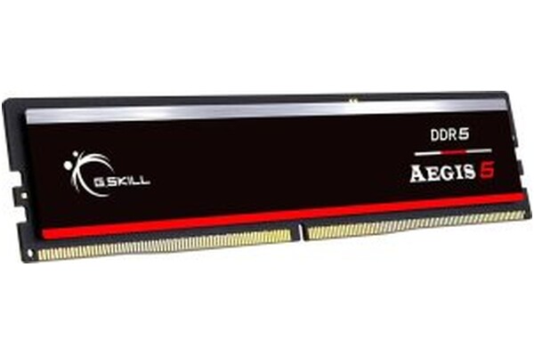 Pamięć RAM G.Skill Aegis 32GB DDR5 5200MHz 1.1V 40CL