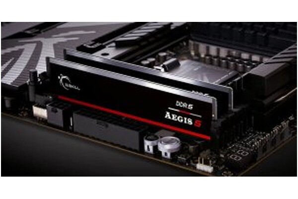 Pamięć RAM G.Skill Aegis 32GB DDR5 5200MHz 1.1V 40CL