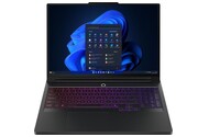 Laptop Lenovo Legion Pro 7 16.0" Intel Core Ultra 9 275HX NVIDIA GeForce RTX 5080 4GB 2TB SSD M.2 Windows 11 Professional czarny