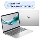 Laptop HP ELITEBOOK 630 13.3" Intel Core Ultra 7 155U Intel 32GB 1TB SSD Windows 11 Professional srebrny
