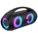 głośnik Bluetooth Denver BTG616 czarny