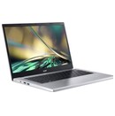 Laptop ACER Aspire 3 14.0" Intel N305 N305 INTEL UHD 8GB 512GB SSD M.2 Windows 11 Home