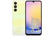 Smartfon Samsung Galaxy A25 5G żółty 6.50" 6.0GB/128.0GB