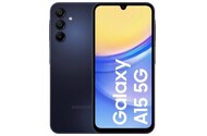 Smartfon Samsung Galaxy A15 5G czarny 6.50" 4.0GB/128.0GB