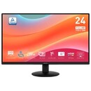 Monitor 23.8" MSI Pro Pro MP242L czarny