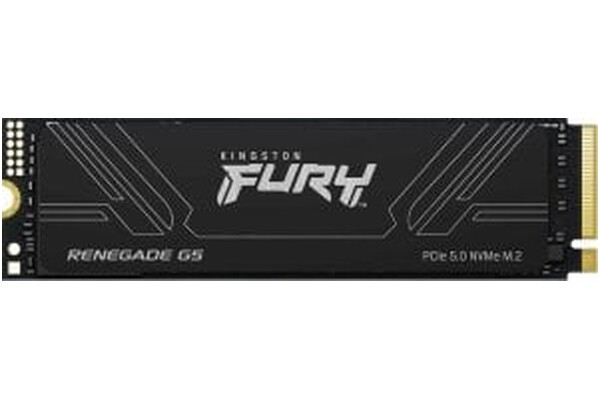 Dysk wewnętrzny Kingston SFYR2 Renegade SSD M.2 NVMe 2TB