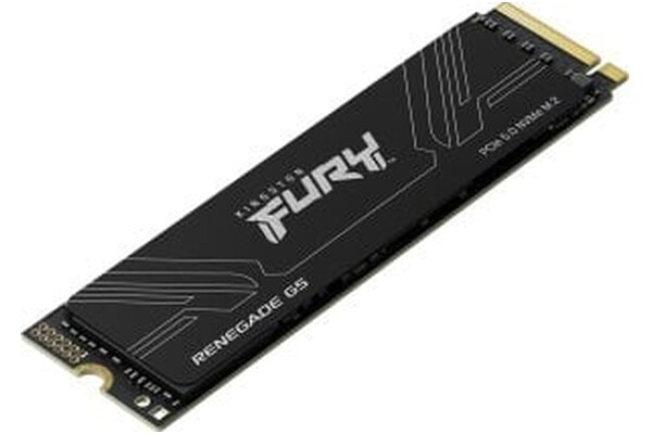 Dysk wewnętrzny Kingston SFYR2 Renegade SSD M.2 NVMe 2TB