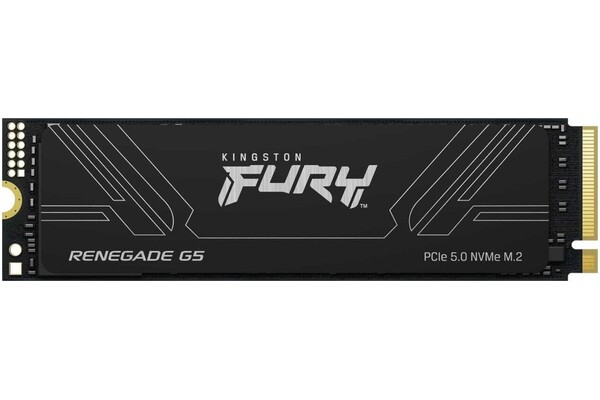 Dysk wewnętrzny Kingston SFYR2 Renegade SSD M.2 NVMe 2TB