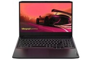 Laptop Lenovo IdeaPad Gaming 3 15.6" AMD Ryzen 5 5500H NVIDIA GeForce RTX 2050 32GB 512GB SSD M.2 czarny