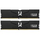 Pamięć RAM GoodRam IRDM 64GB DDR5 5600MHz Z radiatorem 1.25V 36CL