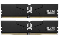 Pamięć RAM GoodRam IRDM 64GB DDR5 5600MHz Z radiatorem 1.25V 36CL
