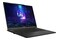 Laptop MSI Stealth A16 16.0" AMD Ryzen AI 9 370 HX 370 NVIDIA GeForce RTX 5070 Ti 32GB 2TB SSD M.2 Windows 11 Professional czarny