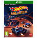Hot Wheels Unleashed Xbox One