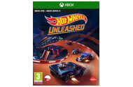 Hot Wheels Unleashed Xbox One