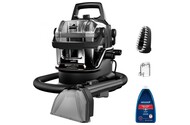 Odkurzacz BISSELL 3697N SpotClean Select tradycyjny bezworkowy czarny