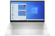 Laptop HP Pavilion 15 15.6" AMD Ryzen 7 5700U AMD Radeon 12GB 512GB SSD Windows 11 Home srebrny